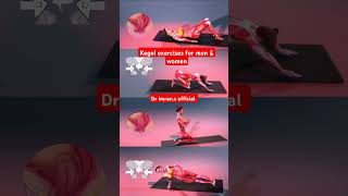 kegel exercises music workout kegel kegelsforwomen kegelworkout fitness trending exercise [upl. by At]