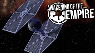 How the Empire Invest Its Credits  AOTR  Empire Campaign 3 Episode 6 [upl. by Herschel513]