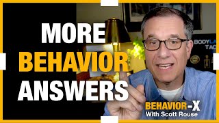 💥Behavior Analyst Answers Your Questions💥 [upl. by Haerb]