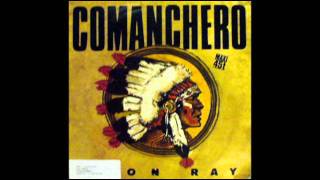 Moon ray  Comanchero extended version [upl. by Riem157]