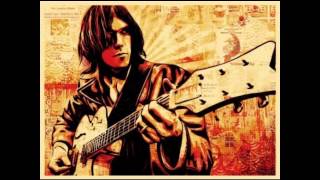 Neil Young Eldorado Live Acoustic 1990 [upl. by Lerim]