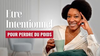 Réussir à perdre du poids passe avant tout par ça l Podcast 27 [upl. by Elicul]