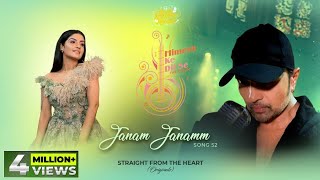 Janam Janam  Dilwale  Arijit Singh Live MTV India Tour [upl. by Zipah]