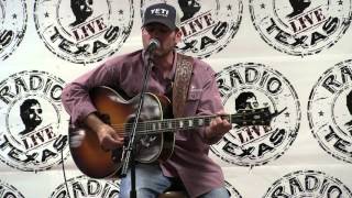 Casey Donahew Band White Trash Story  Radio Texas LIVE [upl. by Niarbo]