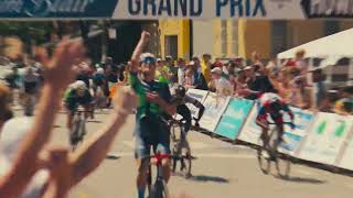 2023 Chicago Intelligentsia Cup xXx Racing Highlights [upl. by Idissac]