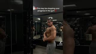 Eccentric movements eccentric fitnesstips fitnesscontent gymtips muscles [upl. by Acalia]