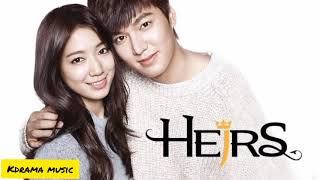 The Heirs Explained in Hindi Episode  2 [upl. by Acirederf]