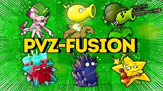 Explaining EVERY basegame Zombie in PVZ2 [upl. by Favien]