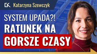 JAK KUPIĆ ZŁOTO ANONIMOWO Czy warto inwestować w SREBRO – Katarzyna Szewczyk  326 [upl. by Trude969]