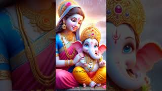 GANN DEVA DEVA SONG STATUS  DIVYA KUMAR🎙️SACHINJIGAR  GANESH CHATURTHI SPECIAL STATUS [upl. by Ahsrav295]