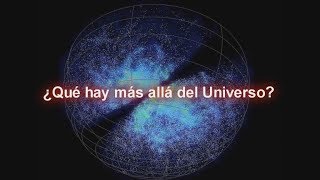 Los límites del Universo ¿Es el Universo finito o infinito [upl. by Hpsoj31]