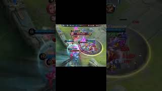 ALUCARD SAVAGEE mlbb ml mobilelegends mlbbcreatorcamp alucard savagemobilelegends [upl. by Aicala]