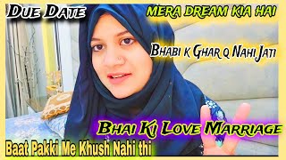 QnA Part 2 Baaki k Sawalo k Jawab to be continued amber Naz Official ♥️ [upl. by Fifine]