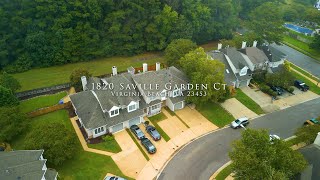 1820 Saville Garden Ct Virginia Beach VA 23453 [upl. by Ahsimed]