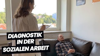 Diagnostik in der Sozialen Arbeit Eine Einführung [upl. by Johansen394]