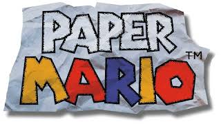 Growing Beanstalk Paper Mario Music Extended [upl. by Akoyin]