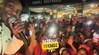 Woza Malavalava  Mzansi Trendz Tv [upl. by Jezabel661]