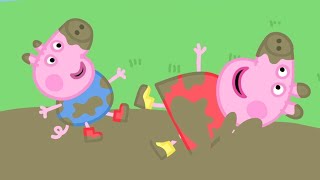 Peppa Pig en Español 🌻 ¡Jardinería con Peppa 🌻 Pepa la cerdita [upl. by Shepley872]