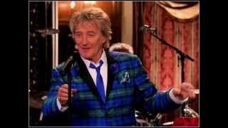 Rod Stewart Lay Down Sally [upl. by Eskill790]