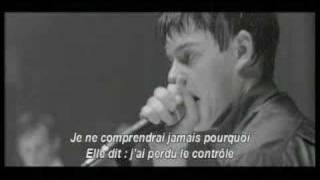 CONTROL  IAN CURTIS [upl. by Karola359]