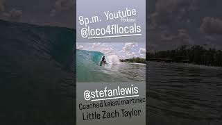 Meet Stefan Lewis in the first podcast of Loco4localsfl [upl. by Araed]