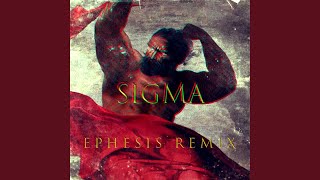 Sigma feat Tevvez Remix [upl. by Fleurette]