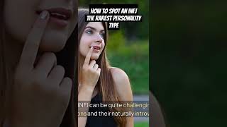 How to Identify an INFJ THE RAREST Personality Type [upl. by Edward]