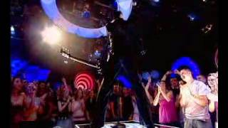 Marilyn Manson  Personal Jesus Live 20040917  TOTPBBC 1 [upl. by Keever]