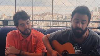 Esotérico  Gilberto Gil  Stefano e Renato Enoch Cover [upl. by Greer]