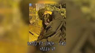 YAP10 ft Linza  ERO Speed up [upl. by Gant]