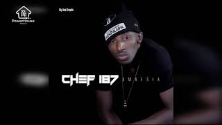 Chef 187  Amsterdum Official Audio [upl. by Margarida800]