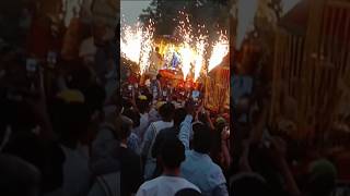 Rai Mililo Go iskcon krishnabalaram rathayatra [upl. by Analak]