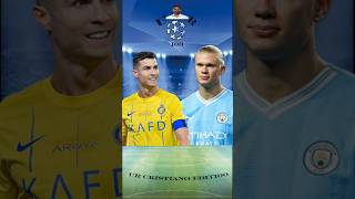 HasbullaNeymarRonaldo🏆😡 vs IShowSpeedMbappeHolland subscribe football shorts shortvideo [upl. by Obidiah]