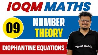 Diophantine Equations Polynomials With 1 Unknown  Number Theory [upl. by Zilevi]