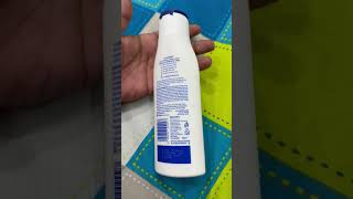 NIVEA body lotion Aloe protection short video [upl. by Iem]