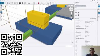 Webinar Construsoft Trimble Connect Entorno Común de Datos CDE [upl. by Rosio]