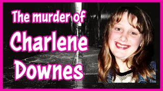 What happened to Charlene Downes CharleneDownes Truecrime Missing Blackpool [upl. by Eillim13]