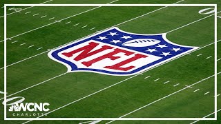 A 21B lawsuit could impact how you watch your favorite NFL team [upl. by Templas]