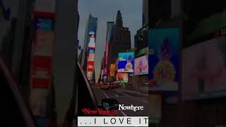 I ❤️ NY [upl. by Christina]