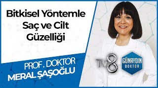 Dökülen Saçlar Yeniden Çıkar Mı  PROF DR Meral Şaşoğlu [upl. by Spike860]