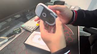 Unboxing Logitech PRO X Superlight 2 [upl. by Tressia361]