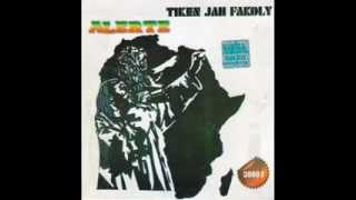 Tiken Jah Fakoly  Africa  Dub [upl. by Nnahgaem216]