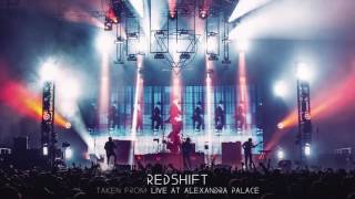 Enter Shikari  Redshift Live At Alexandra Palace [upl. by Gobert298]