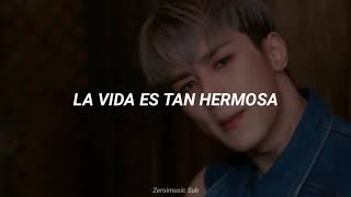 WayV  Moonwalk  Sub Español MV [upl. by Leirum883]