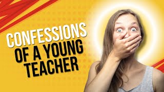 Confessions of a Young Teacher Navigating Unexpected Feelings for a Student [upl. by Enomar]