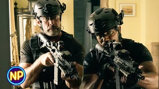 Opening a Panic Room  SWAT Season 5 Episode 5  Now Playing [upl. by Pearce]