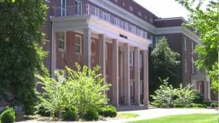 A Tour Of Eastern Kentucky University Campus [upl. by Brest687]