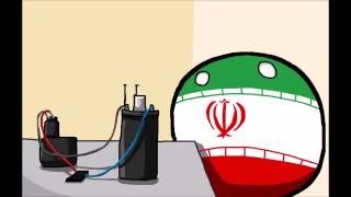 Iran please stop [upl. by Airdnahs]