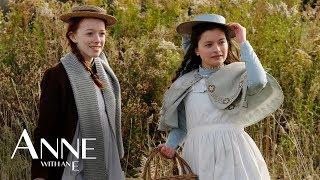 Anne of Green Gables 1979 Eng Subs 14 720p [upl. by Didi]