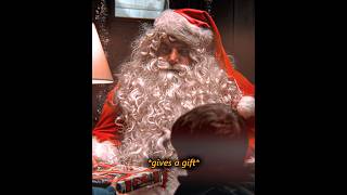 Bobby’s Become Santa 🎅  The Sopranos S3E10  Shorts [upl. by Lateh570]